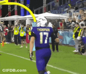 Basketball Player Number 1 GIF