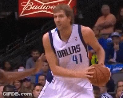 Basketball Player Number 11 GIF