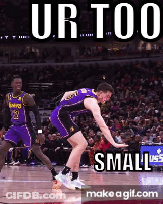 Basketball Player Number 12 Jumping GIF