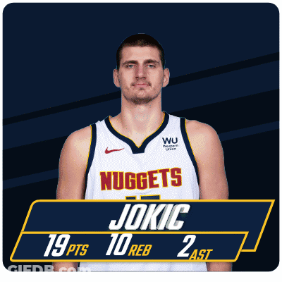 Basketball Player Number 15 GIF