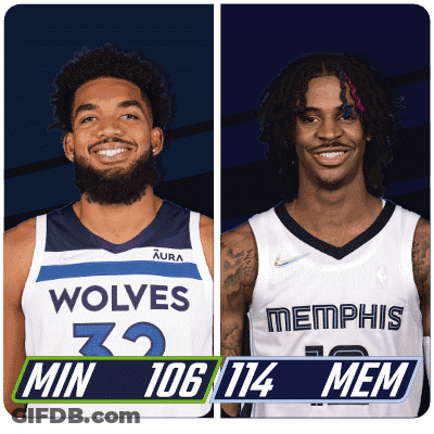 Basketball Player Number 17 Dunking GIF