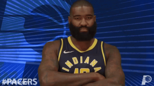 Basketball Player Number 2 In Front Of Crowd GIF
