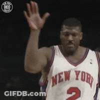 Basketball Player Number 2 GIF