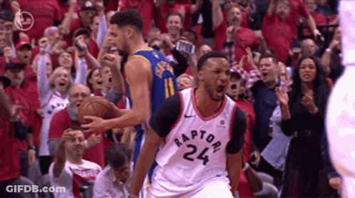 Basketball Player Number 24 Holding Ball GIF