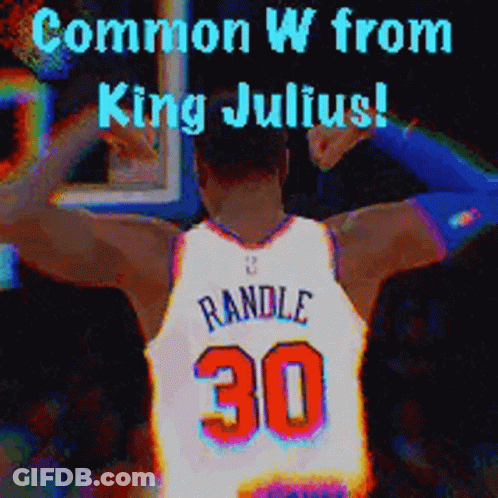 Basketball Player Number 30 GIF
