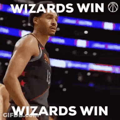 Basketball Player On Court GIF