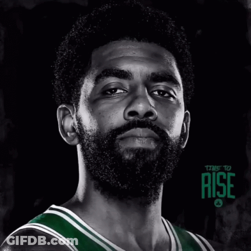 Basketball Player Time To Rise GIF