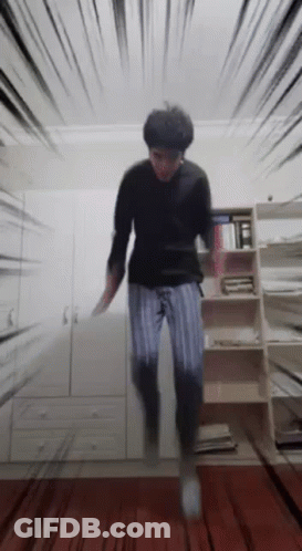 Basketball Player With Bait Used To Be Believable GIF