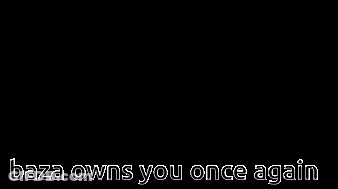 Basketball Player With Baza Owns You Once Again GIF
