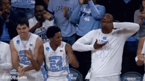 Basketball Players In Number 24 Jerseys GIF