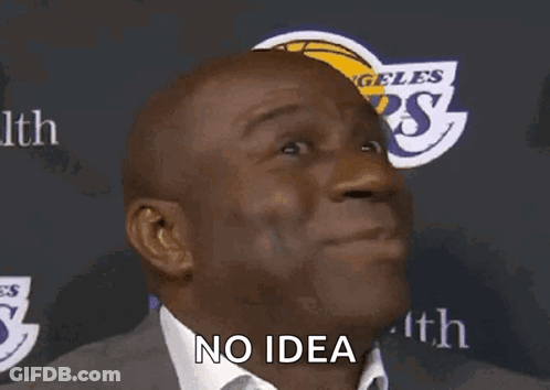 Basketball Players Playing In Front Of Crowd GIF