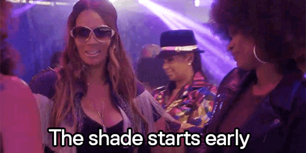 Basketball Wives Shades GIF