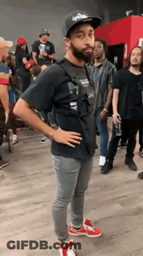 Basscustoms Hypeboy GIF