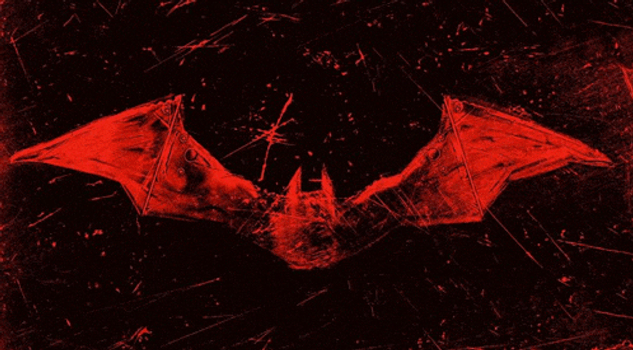Bat Batman Meme GIF