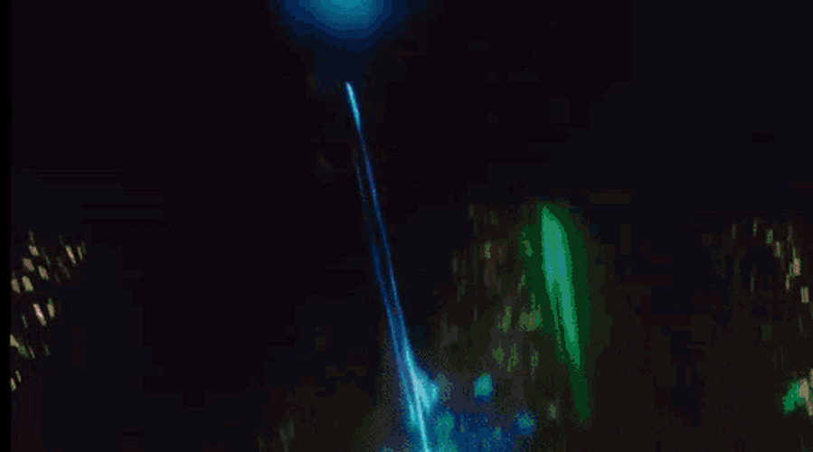 Bat Signal Dr Disrespect Silhouette GIF