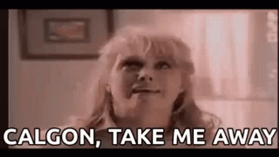 Bath And Beauty Commercial Calgon Take Me Away GIF