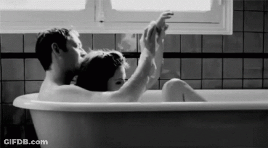 Bath GIF