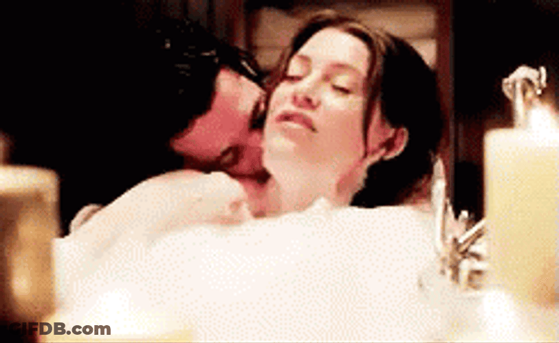 Bath GIF