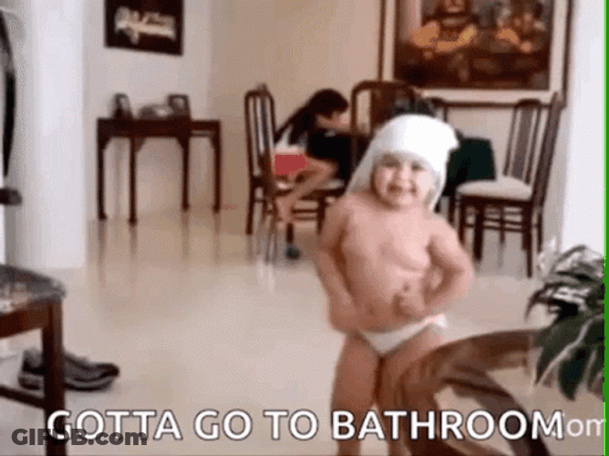 Bath GIF