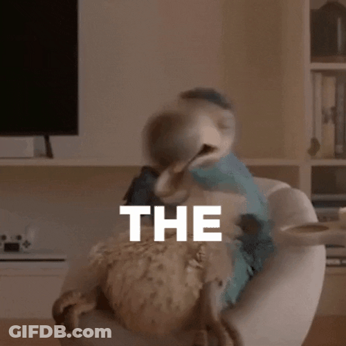 Bathroom Struggle Bus GIF