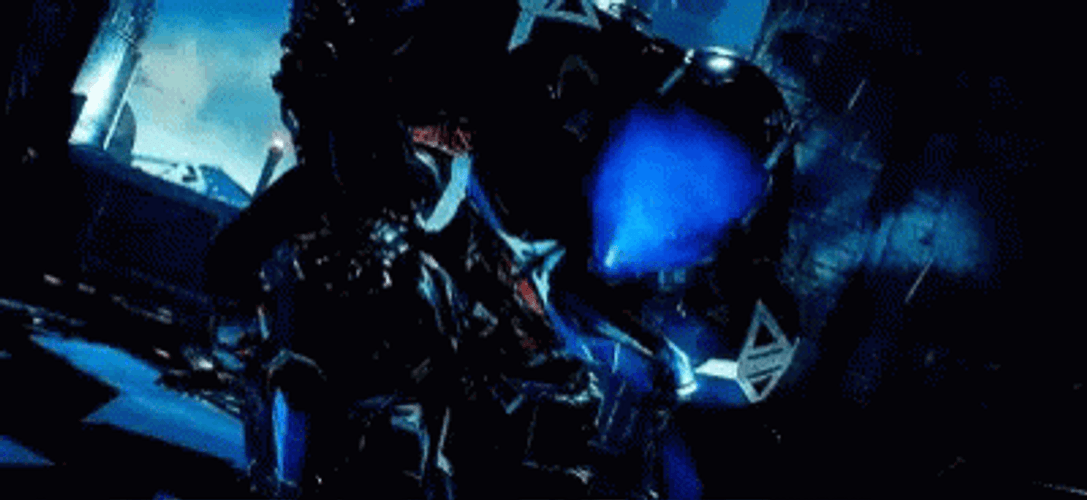 Batman Arkham City Jason Todd GIF