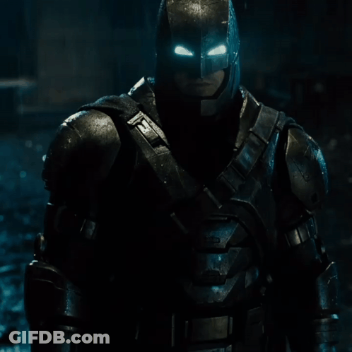 Batman Here I Am GIF