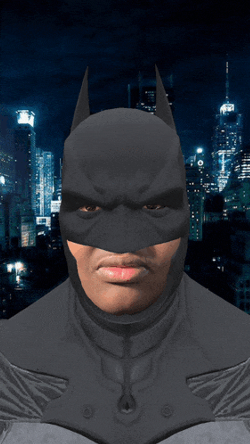 Batman Im Batman Meme GIF