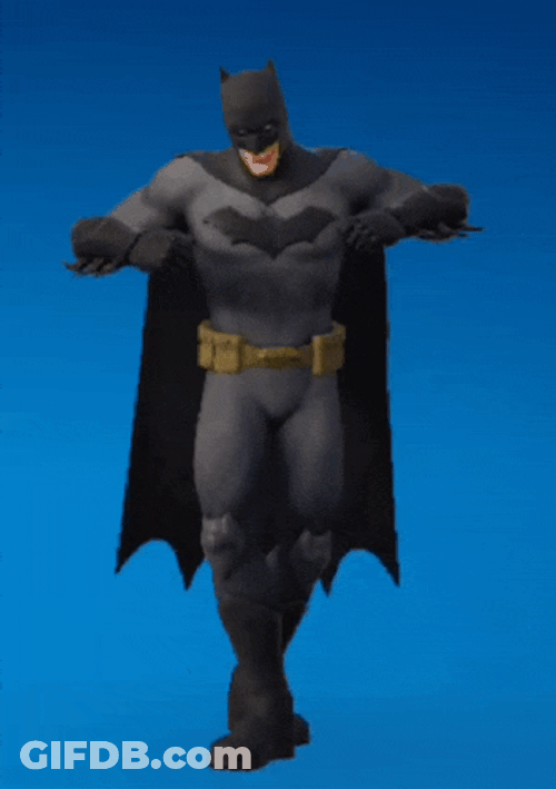 Batman Snoop Dogg GIF