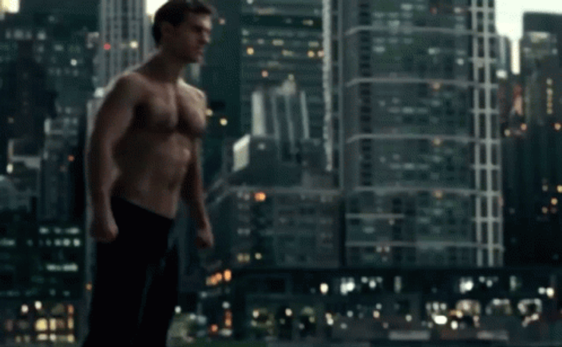 Batman Vs. Superman GIF
