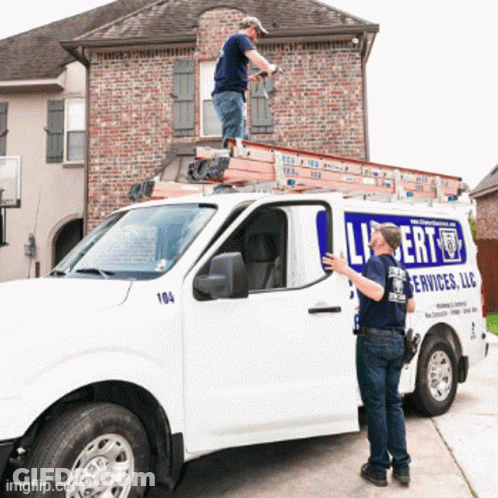 Baton Rouge Electrical Contractors Residential Electrician GIF