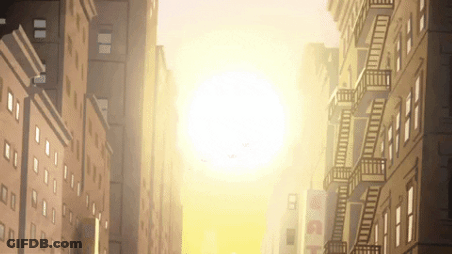 Bats Batman DC Comics GIF