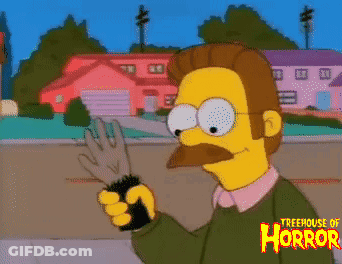 Bats Flying In The Dark GIF