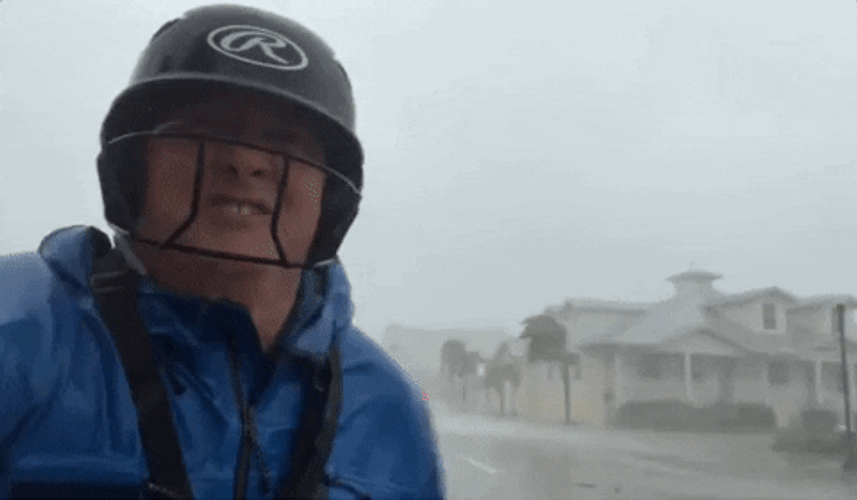Batten Down The Hatches Florida Wind GIF