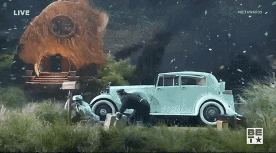 Batten Down The Hatches Tyler The Creator GIF