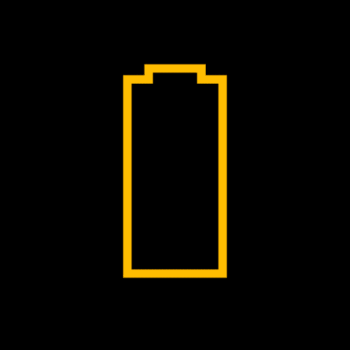 Battery Energy Full Charge GIF