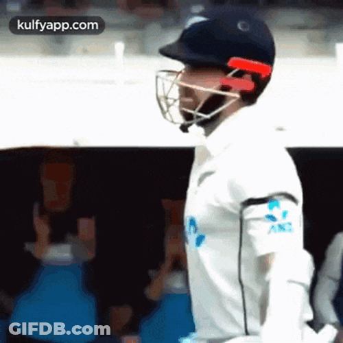 Batting Master Class.Gif GIF