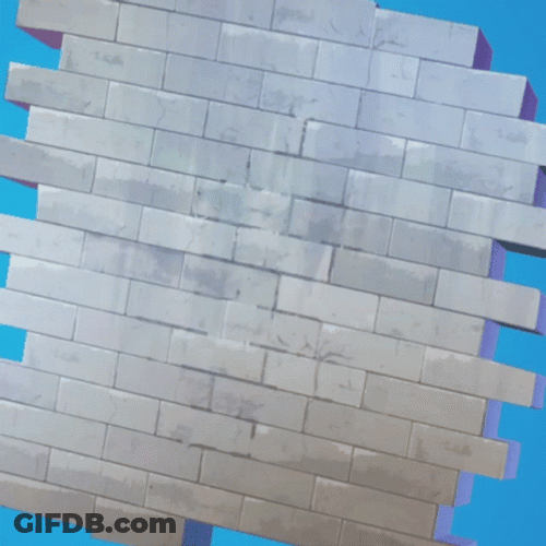 Battle Bots Camouflage GIF