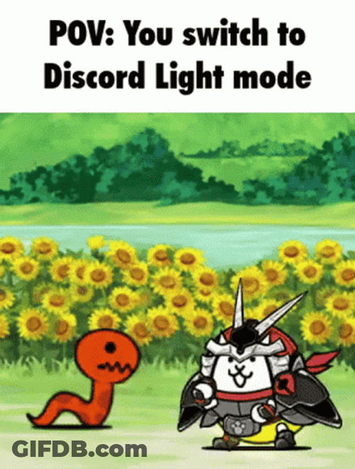 Battle Cats Armored Firefly GIF