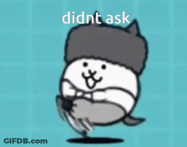 Battle Cats Clapping Feet GIF