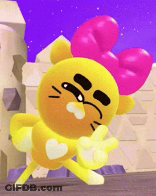 Battle Kitty Bots GIF