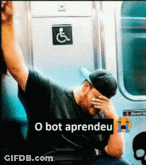 Battle The Bots Learned GIF