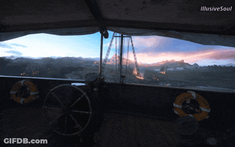 Battlefield 1 Battlefield Gifs GIF