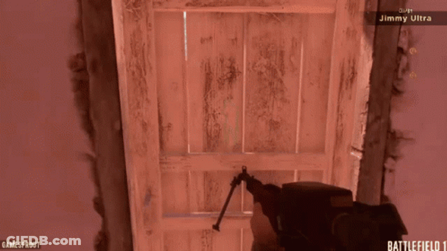 Battlefield 1 Explosion GIF