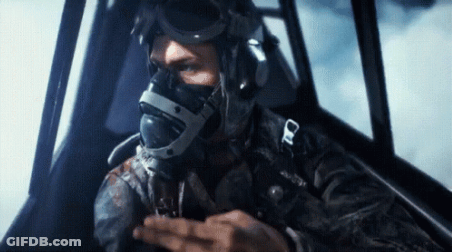 Battlefield 5 Prologue GIF