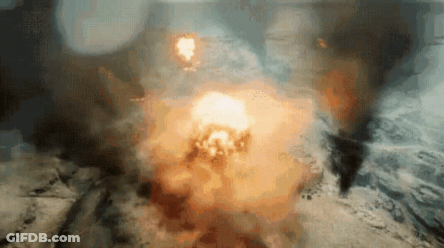 Battlefield 5 War Tanks GIF