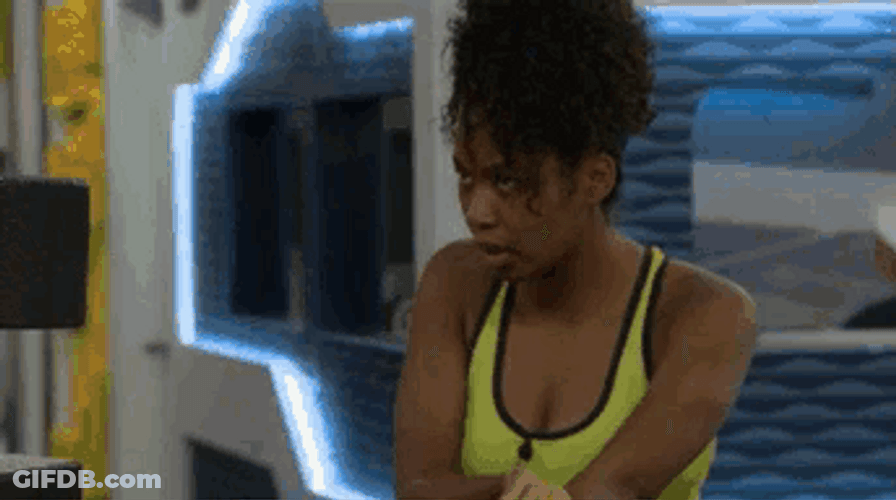Bay Leigh Angela Big Brother GIF