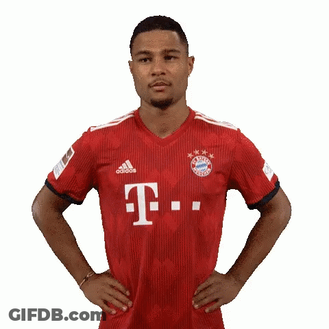 Bayern Bayern Munich GIF