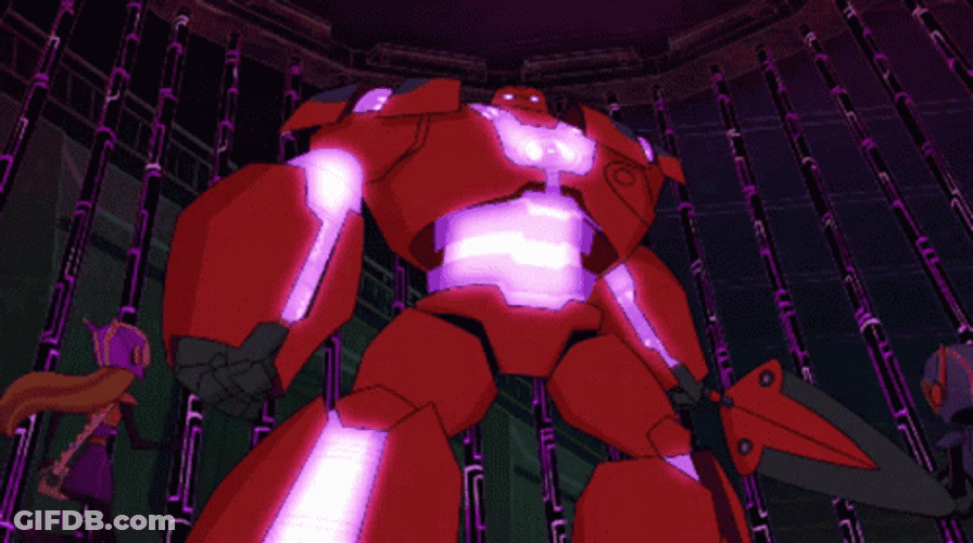 Baymax Big Hero Bh6 GIF