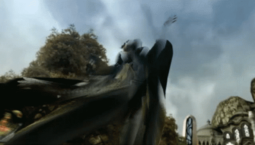 Bayonetta Platinum Games Dance GIF