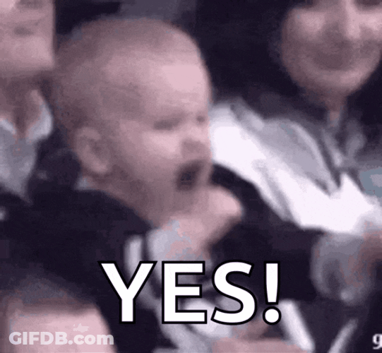 Bb Baby GIF